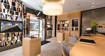 嘉兴天梭售后维修保养服务中心